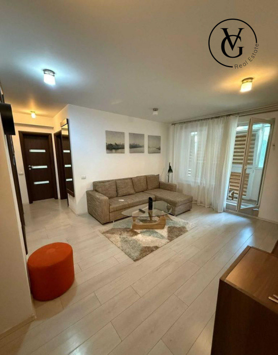 Apartament 2 camere Marriot | 13 Septembrie