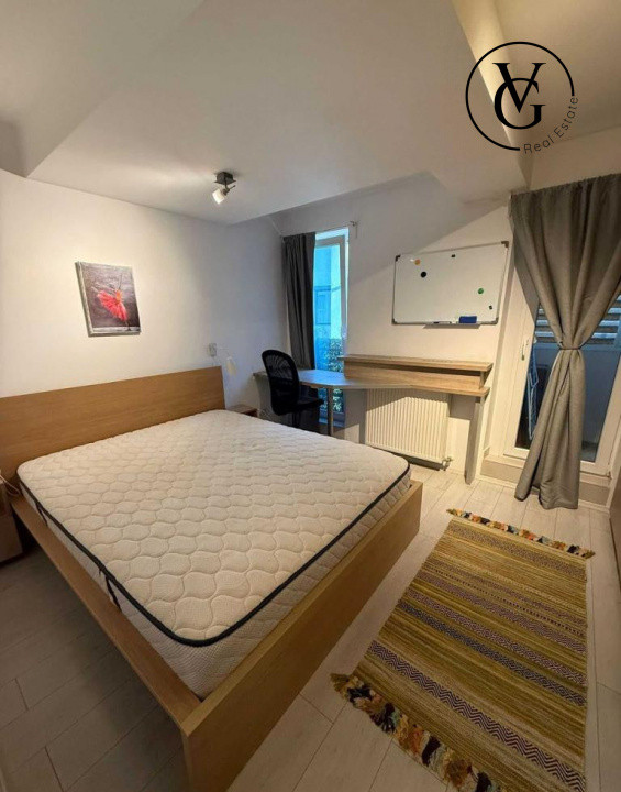 Apartament 2 camere Marriot | 13 Septembrie