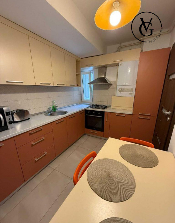 Apartament 2 camere Marriot | 13 Septembrie