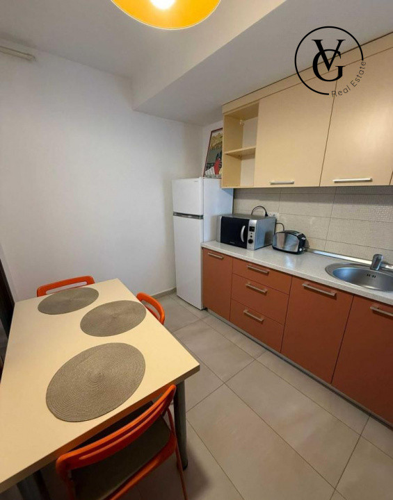 Apartament 2 camere Marriot | 13 Septembrie
