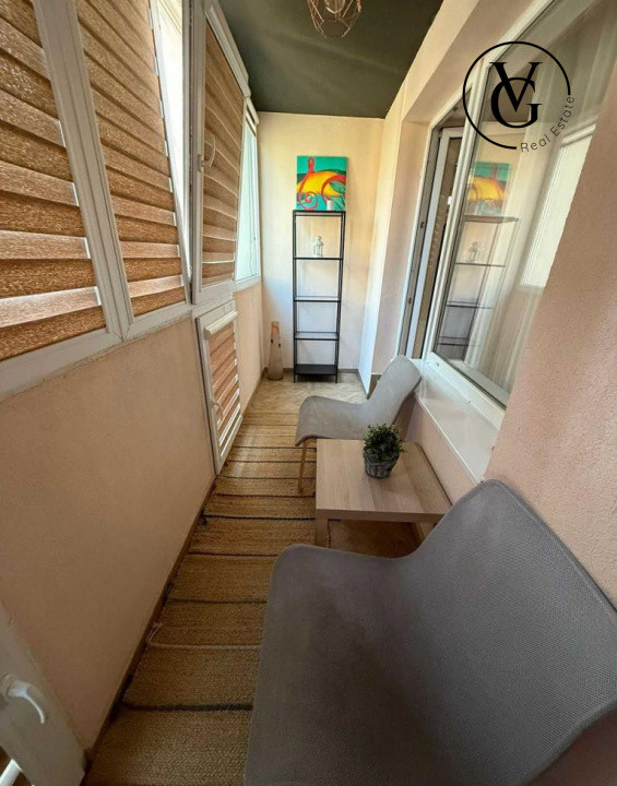 Apartament 2 camere Marriot | 13 Septembrie