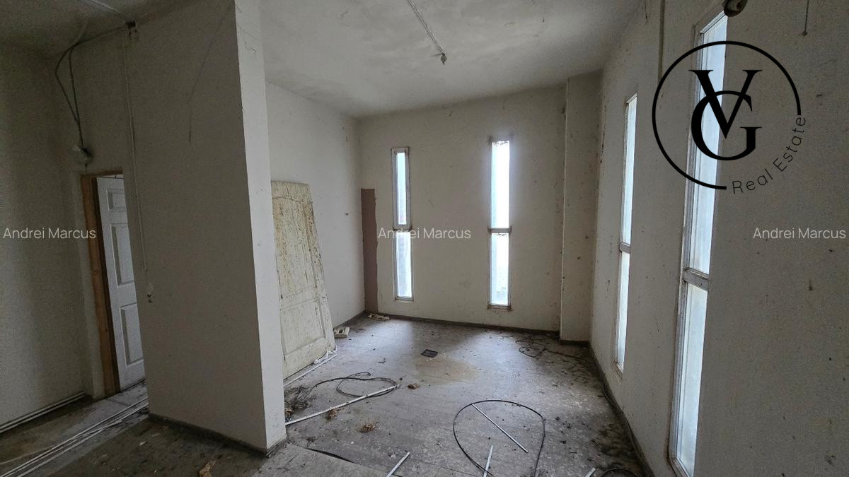 Spatiu Comercial | Complexul Dacia