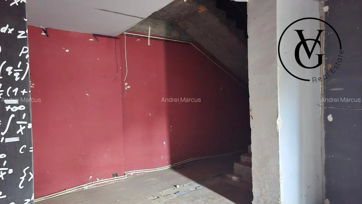 Spatiu Comercial | Complexul Dacia