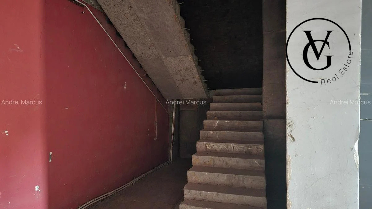 Spatiu Comercial | Complexul Dacia