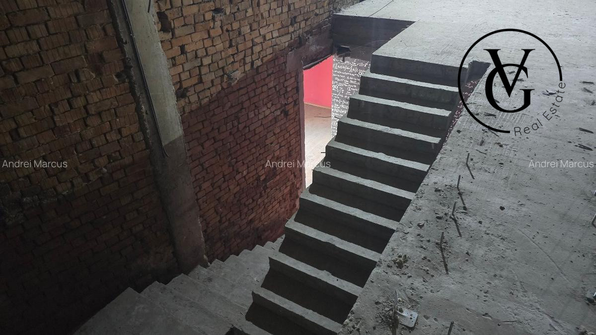 Spatiu Comercial | Complexul Dacia