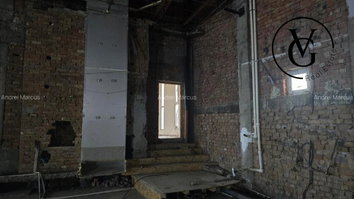 Spatiu Comercial | Complexul Dacia