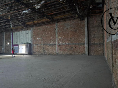 Spatiu Comercial | Complexul Dacia