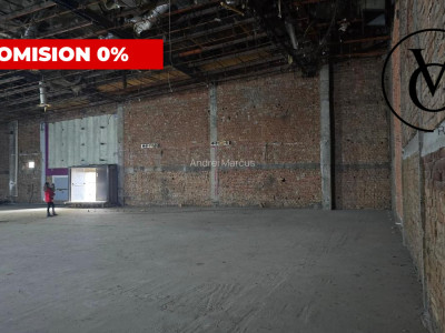 Spatiu Comercial | Complexul Dacia