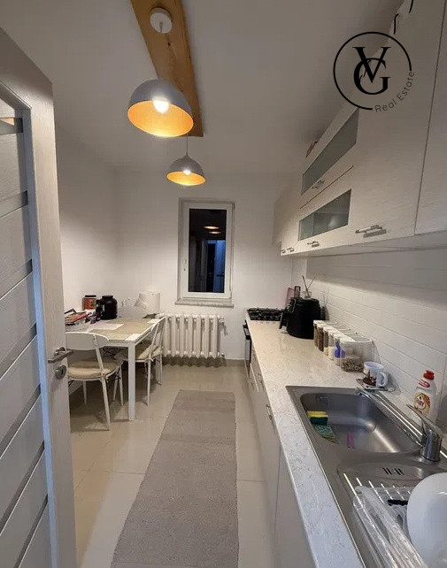 Apartament 2 camere | Tomis I | 