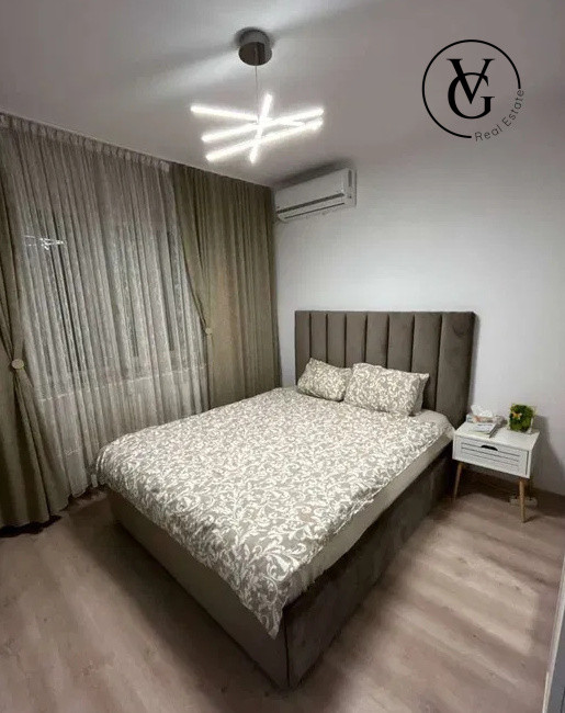 Apartament 2 camere | Tomis I | 