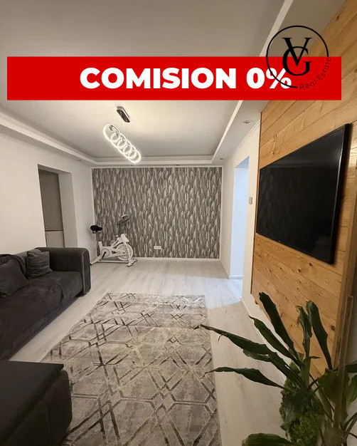 Apartament 2 camere | Tomis I