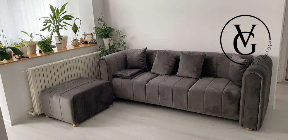 Apartament 2 camere | Tomis I