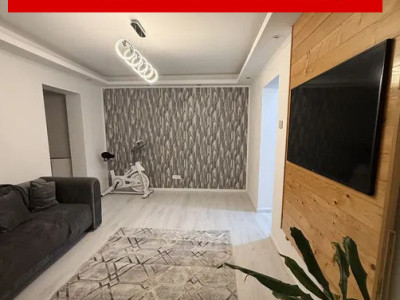 Apartament 2 camere | Tomis I