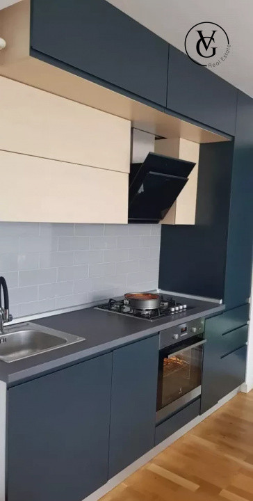 Apartament 3 camere Pipera | Rond OMV bloc boutique