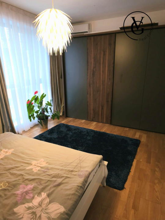 Apartament 3 camere Pipera | Rond OMV bloc boutique
