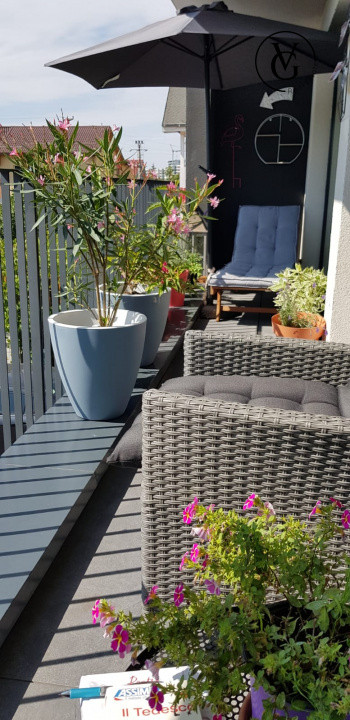 Apartament 3 camere Pipera | Rond OMV bloc boutique