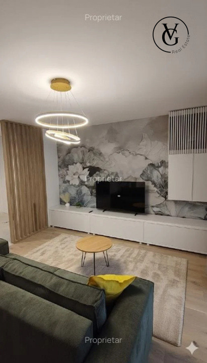 Casa 3 camere H4L The Village | Pipera | Gradina 40 mp