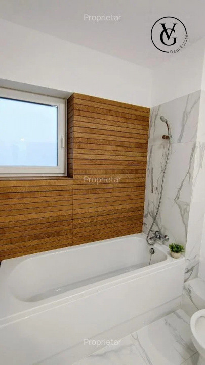 Casa 3 camere H4L The Village | Pipera | Gradina 40 mp