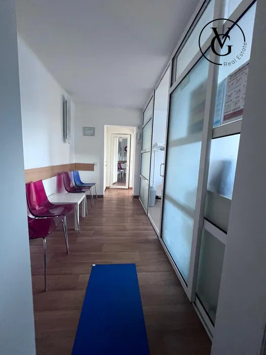 Închiriez cabinet stomatologic / spațiu medical – Dorobanți – Piața Victoriei