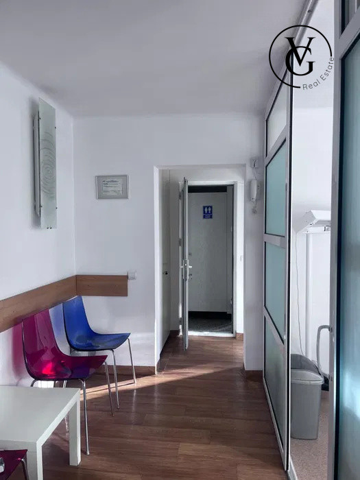 Închiriez cabinet stomatologic / spațiu medical – Dorobanți – Piața Victoriei