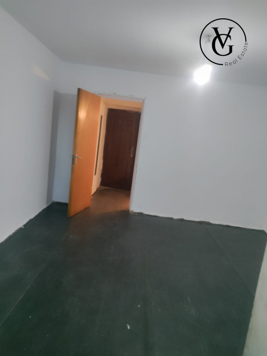 Garsoniera -  1 Decembrie - Costin Georgian