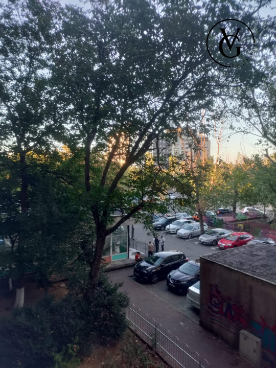 Garsoniera -  1 Decembrie - Costin Georgian