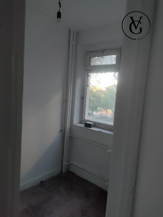 Garsoniera -  1 Decembrie - Costin Georgian