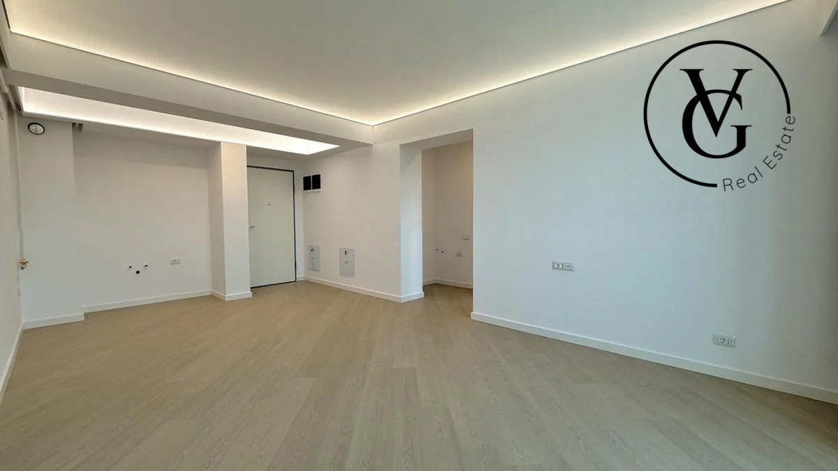 Apartament 2 Camere Cortina North Pipera