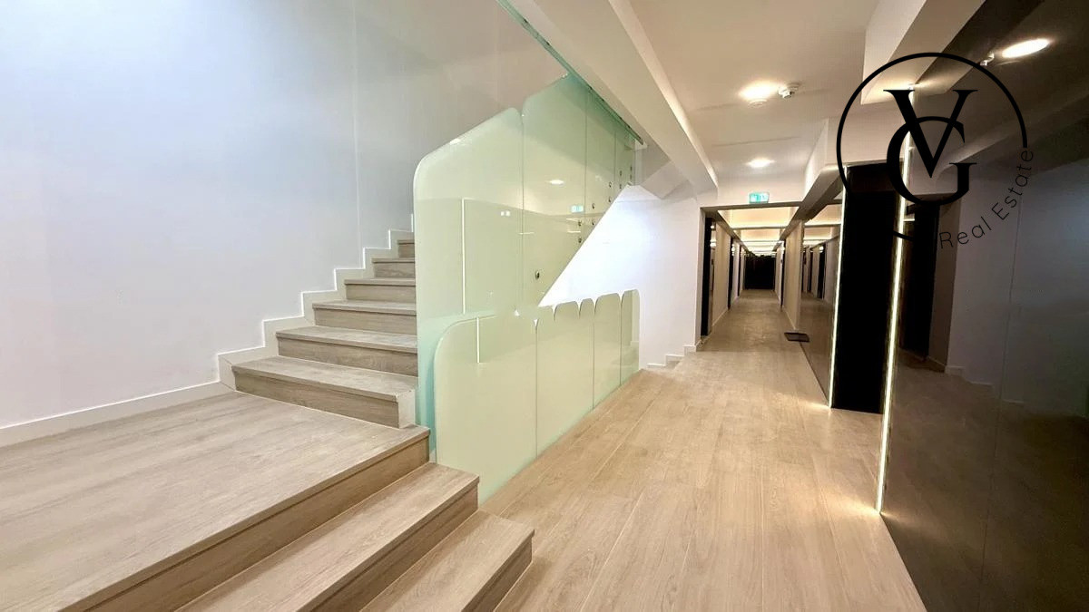 Apartament 2 Camere Cortina North Pipera