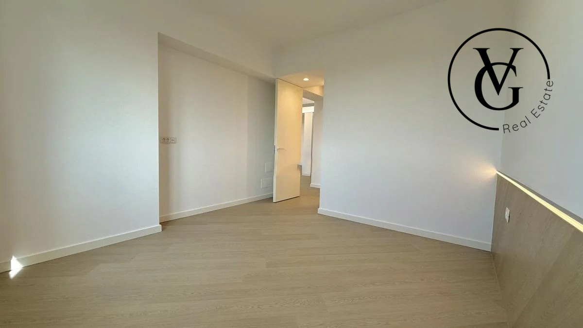 Apartament 2 Camere Cortina North Pipera