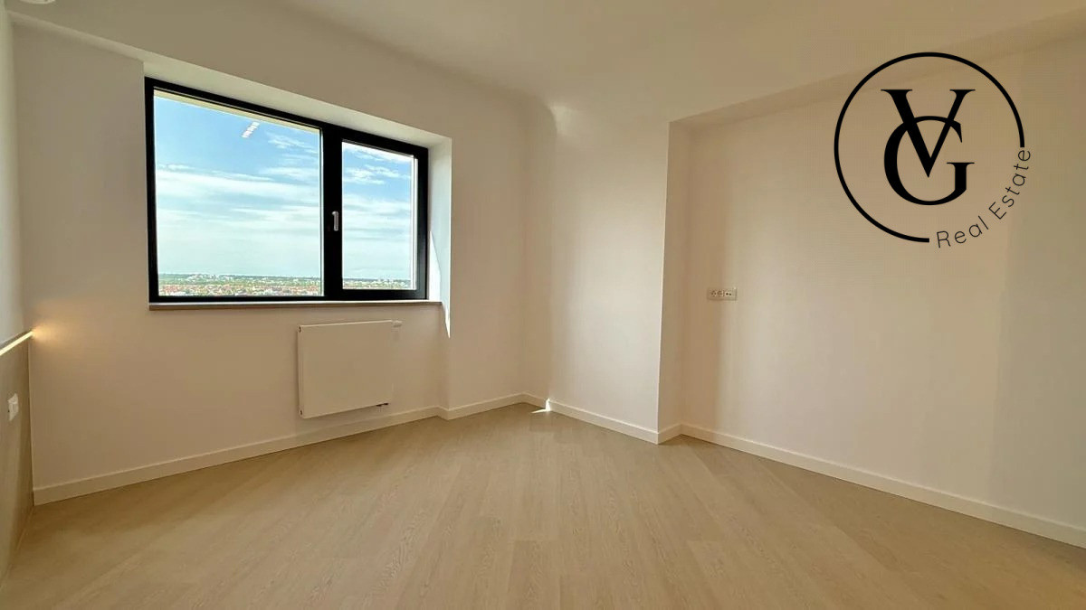 Apartament 2 Camere Cortina North Pipera