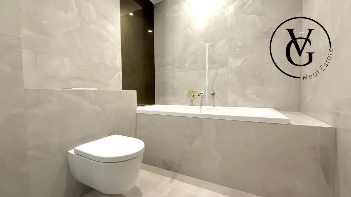 Apartament 2 Camere Cortina North Pipera