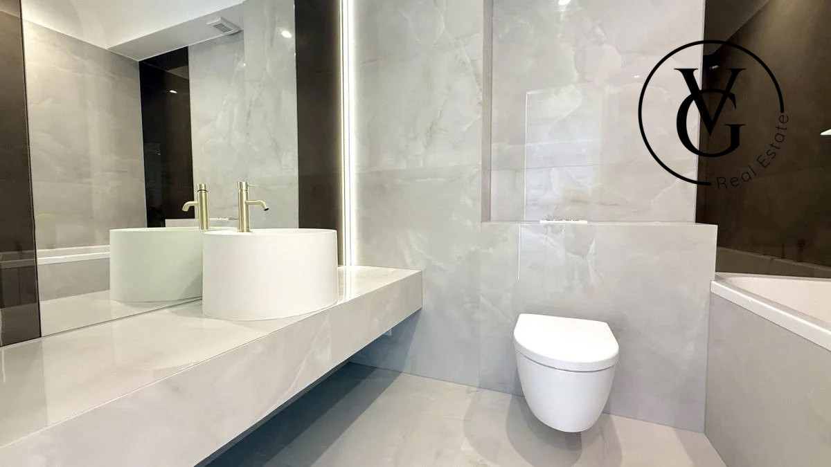 Apartament 2 Camere Cortina North Pipera