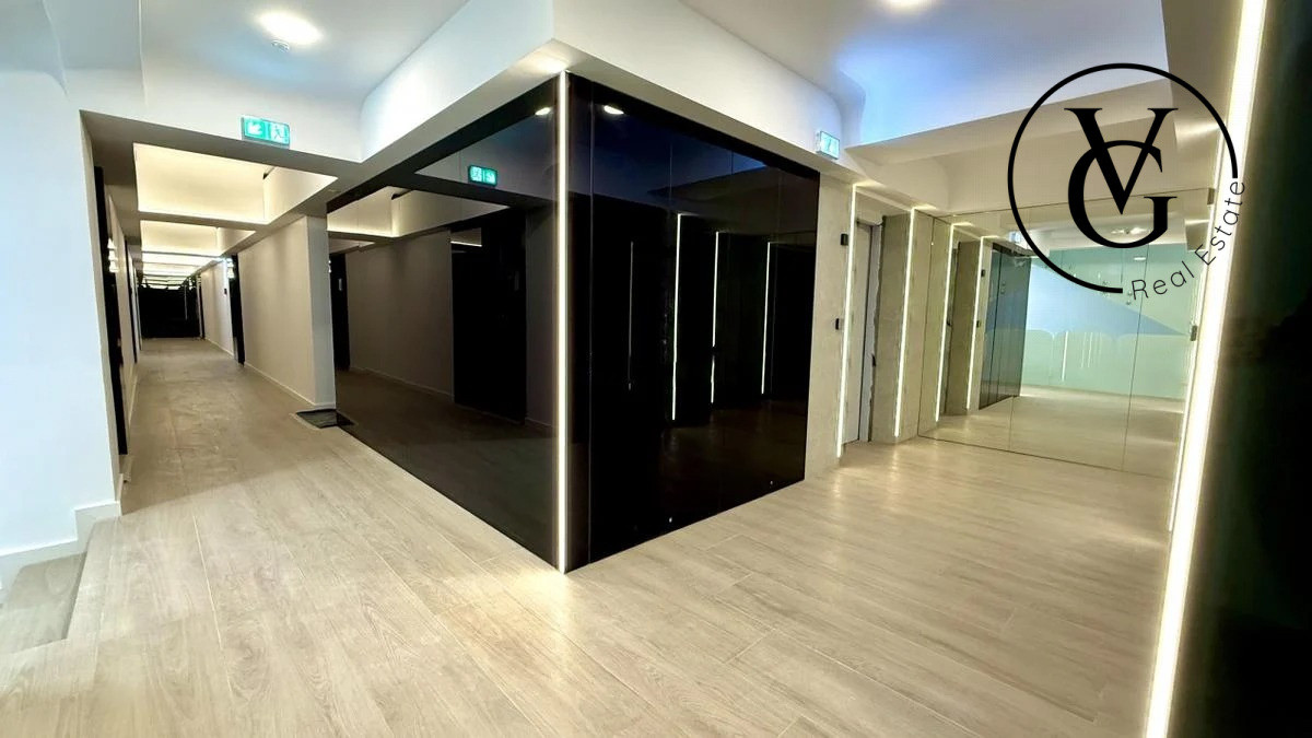 Apartament 2 Camere Cortina North Pipera