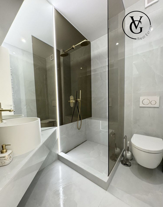 Apartament 3 camere Cortina North | Aviatiei | Pipera