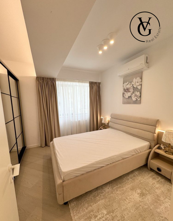 Apartament 3 camere Cortina North | Aviatiei | Pipera