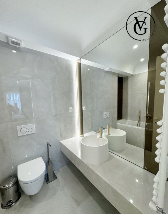 Apartament 3 camere Cortina North | Aviatiei | Pipera