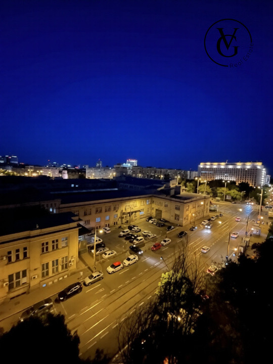 Apartamnet 2 camere Gara de Nord 