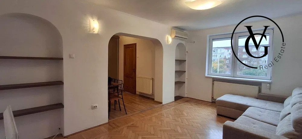 Apartament 3 camere Cotroceni