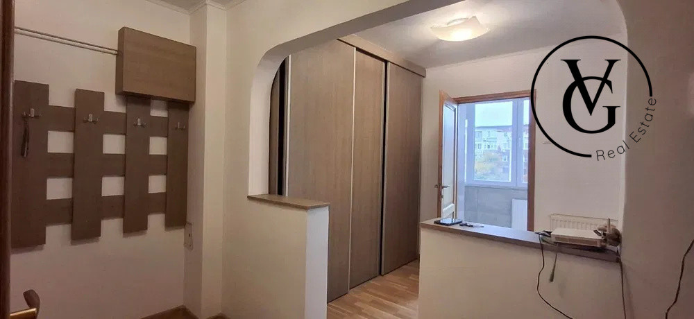 Apartament 3 camere Cotroceni