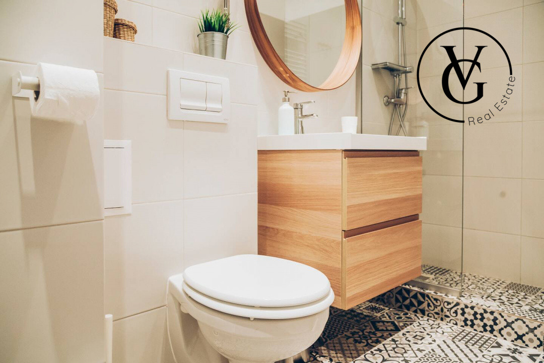 Apartament 2 camere - Afacere la cheie in Centrul Vechi