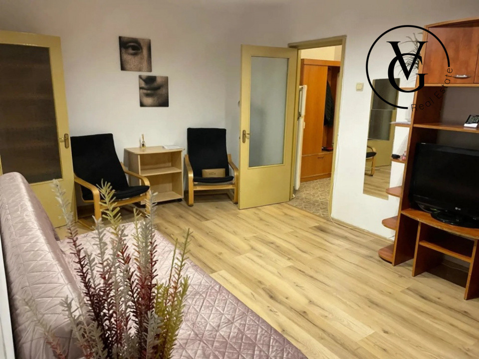 Apartament 2 camere Tineretului