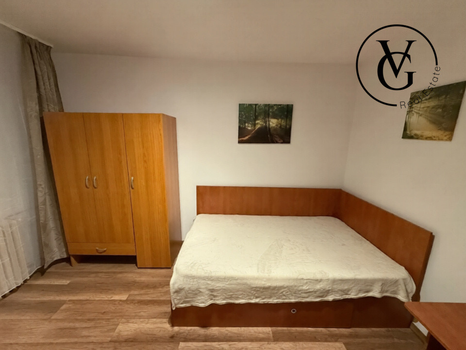 Apartament 2 camere Tineretului