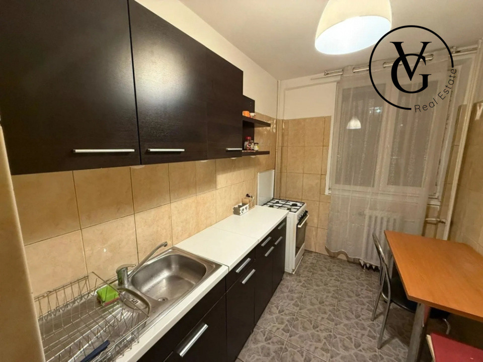 Apartament 2 camere Tineretului