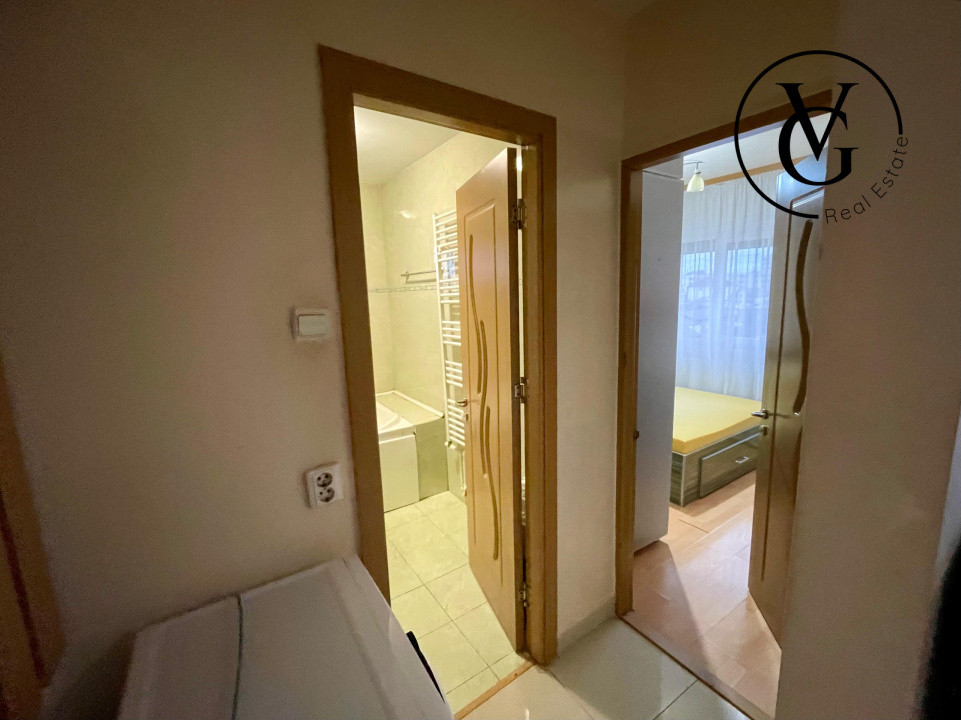 Apartament 3 camere + centrala proprie - Inel 2