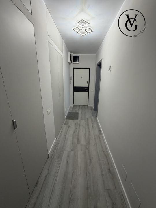 Apartament 3 camere Renovat Parc Floreasca 