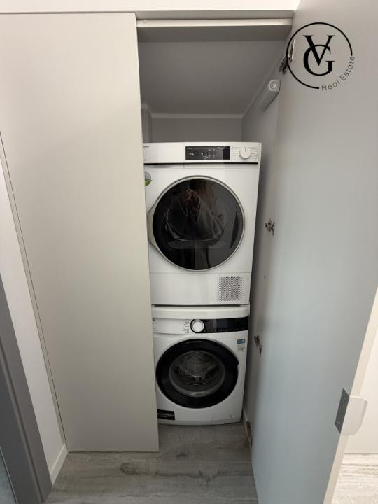 Apartament 3 camere Renovat Parc Floreasca 