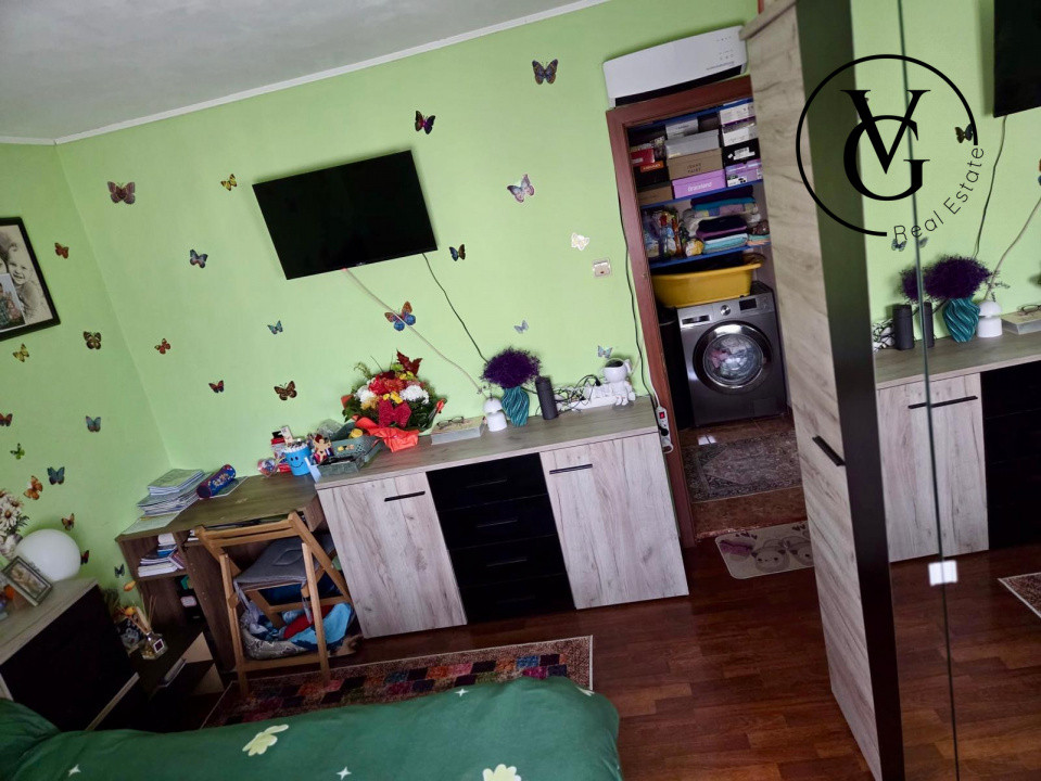 Apartament 2 camere | Zona Dacia | Decomandat