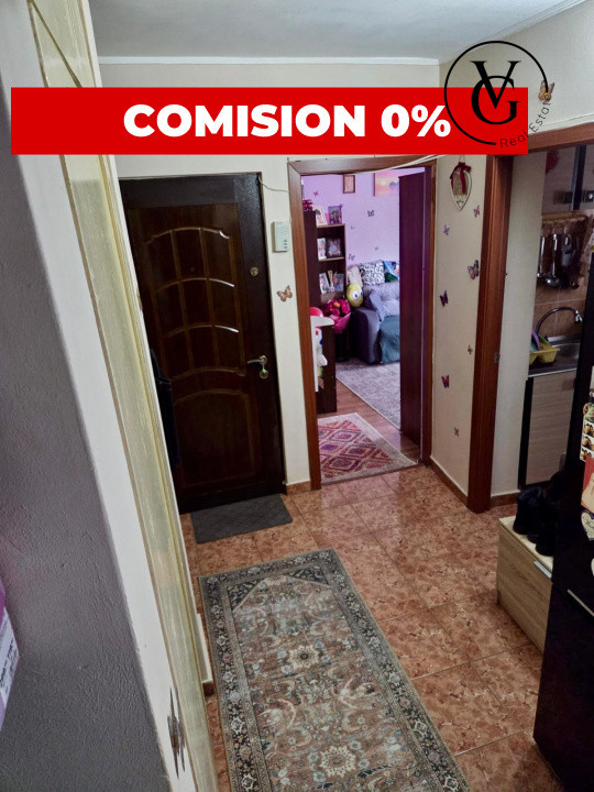 Apartament 2 camere | Zona Dacia | Decomandat