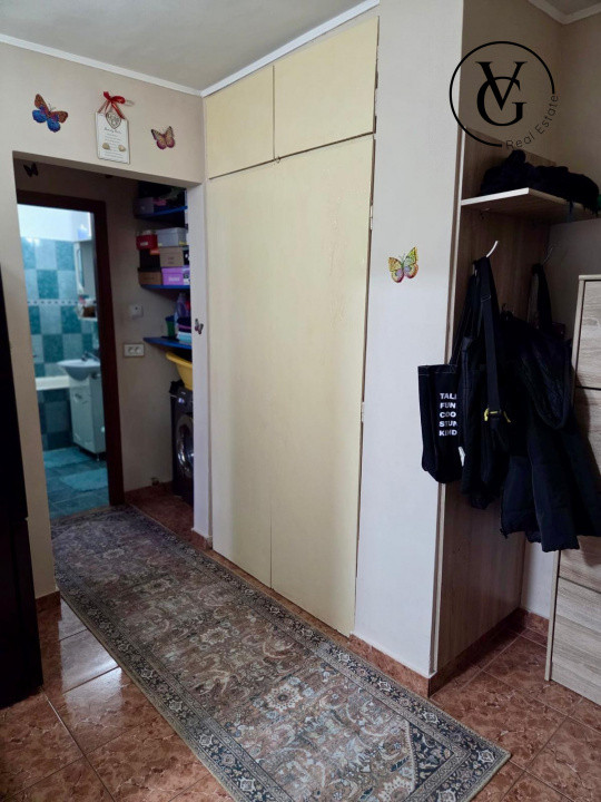 Apartament 2 camere | Zona Dacia | Decomandat